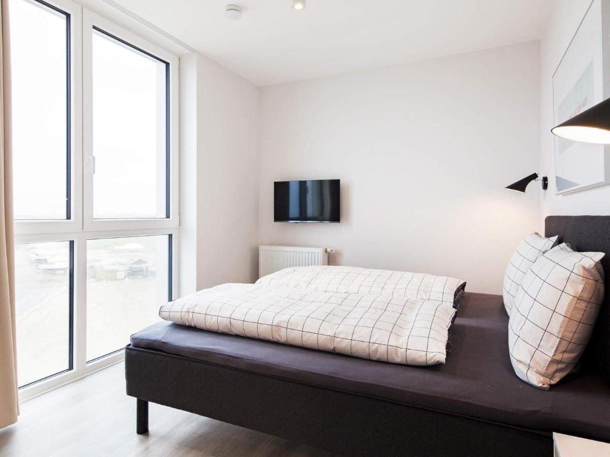 Apartment Wendtorf Luaran gambar