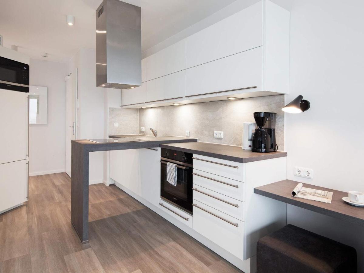 Apartment Wendtorf Luaran gambar