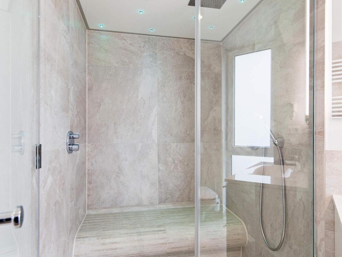 Apartment Wendtorf Luaran gambar