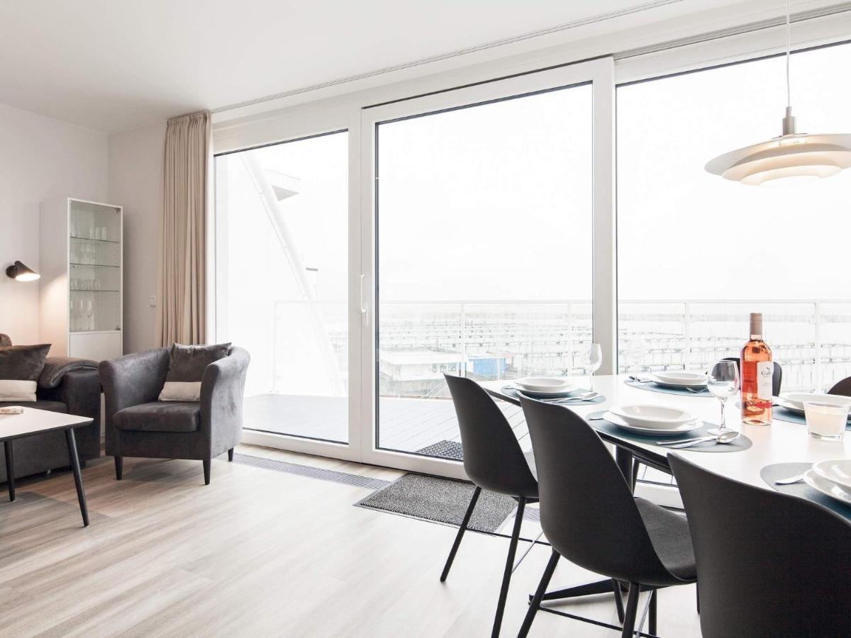 Apartment Wendtorf Luaran gambar