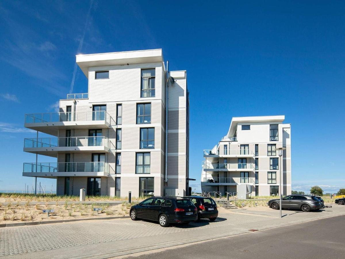 Apartment Wendtorf Luaran gambar
