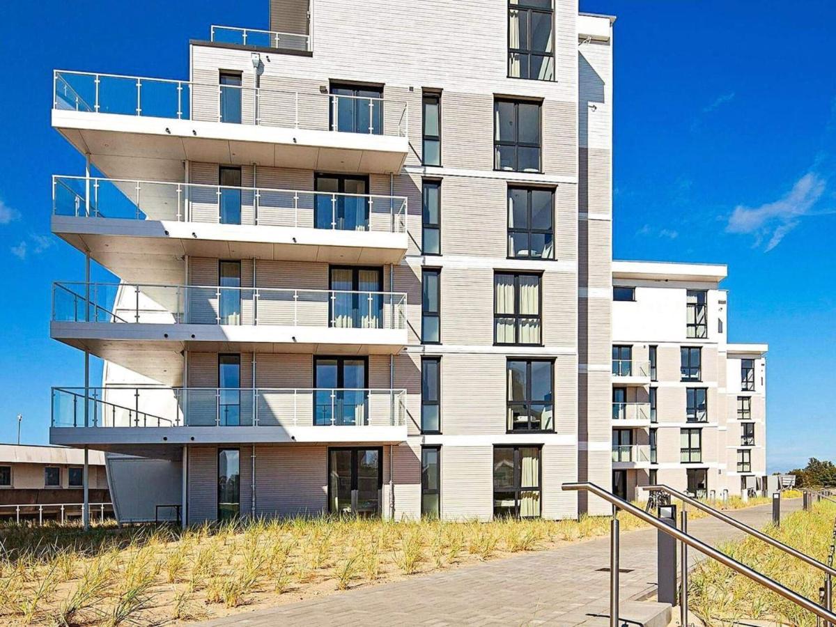 Apartment Wendtorf Luaran gambar
