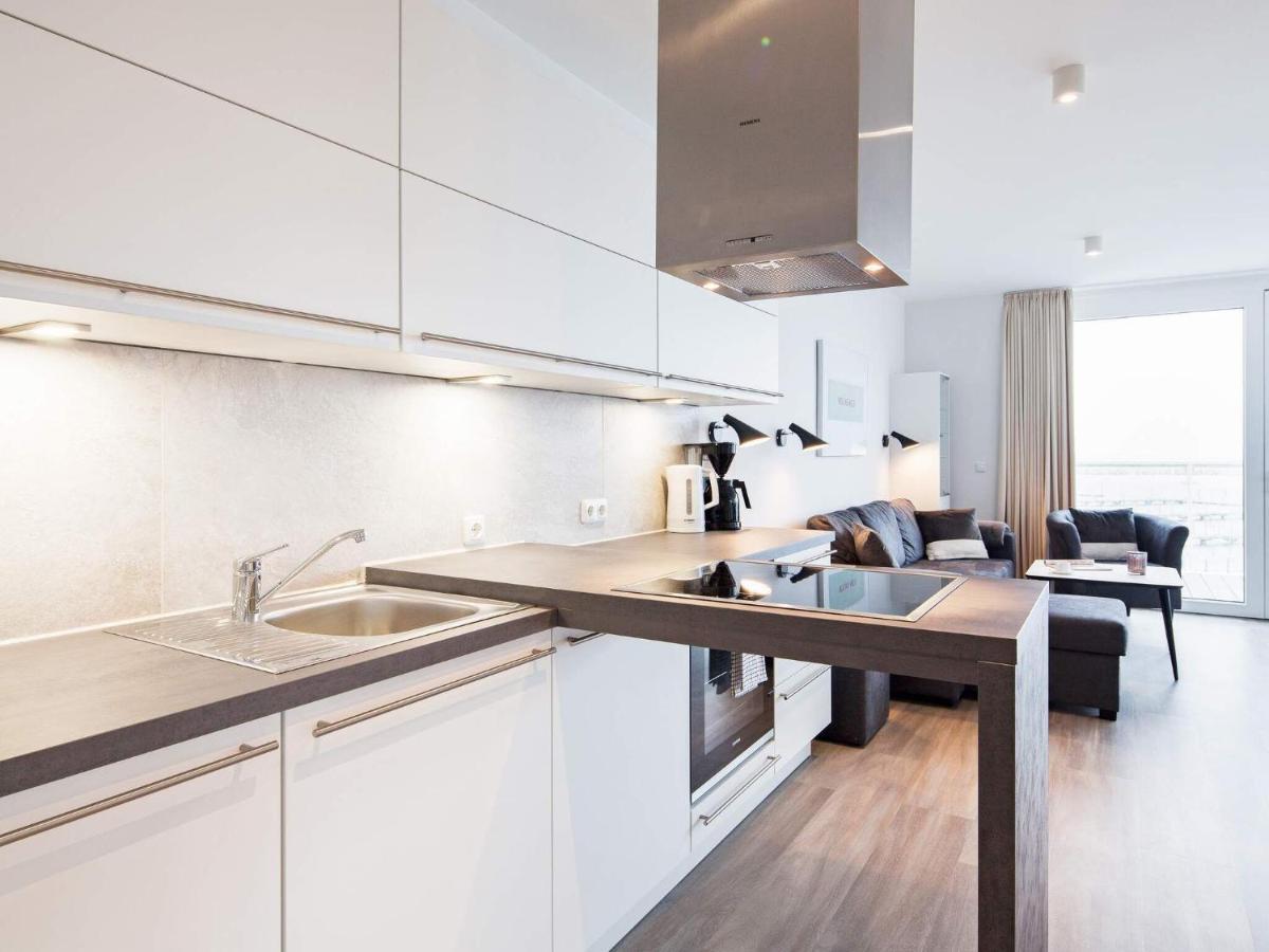 Apartment Wendtorf Luaran gambar