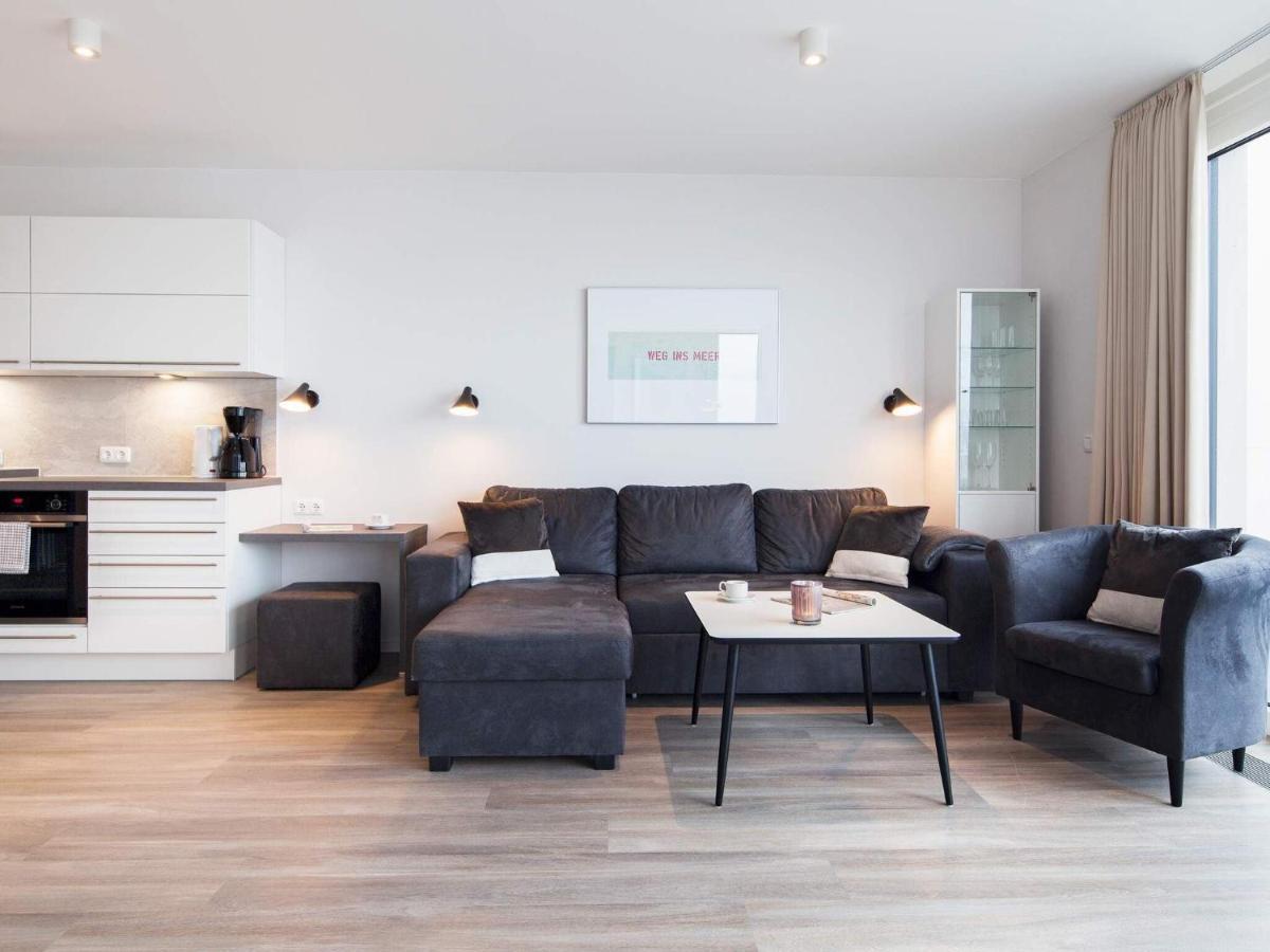 Apartment Wendtorf Luaran gambar