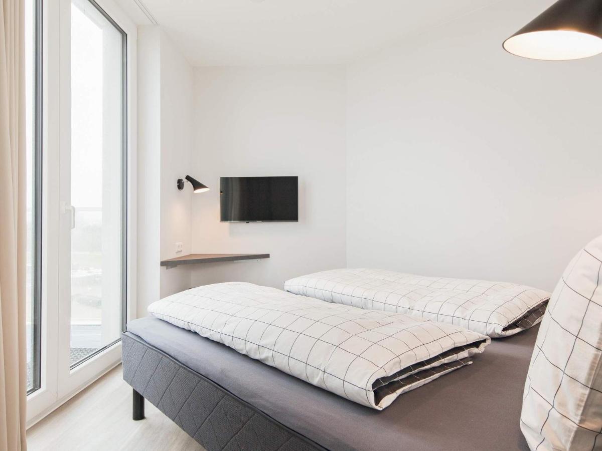 Apartment Wendtorf Luaran gambar