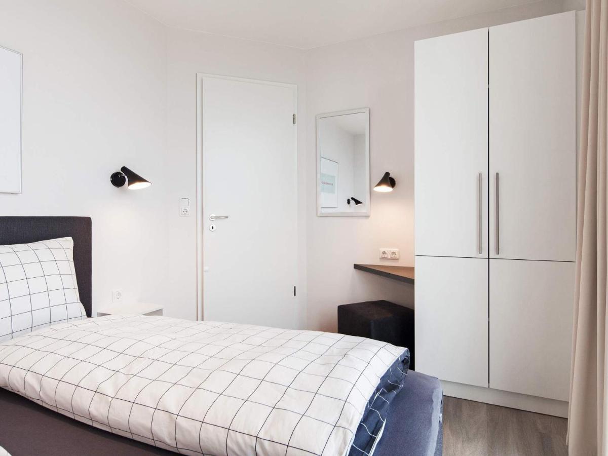 Apartment Wendtorf Luaran gambar