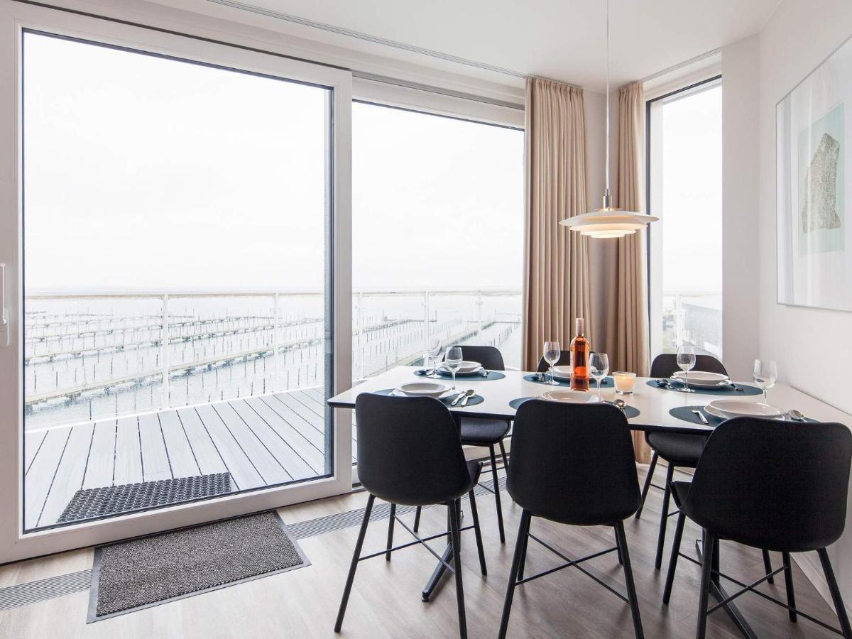 Apartment Wendtorf Luaran gambar